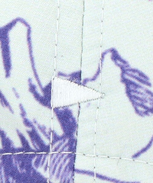 halo commodity（ハロ　コモディティー）の「【別注】＜halo commodity＞キャップ / CAP / Some Hill Cap / キッズ（キャップ・キッズ・ホワイト/コバルトブルー/グレー・FREE(52-54cm)）」の17枚目の写真