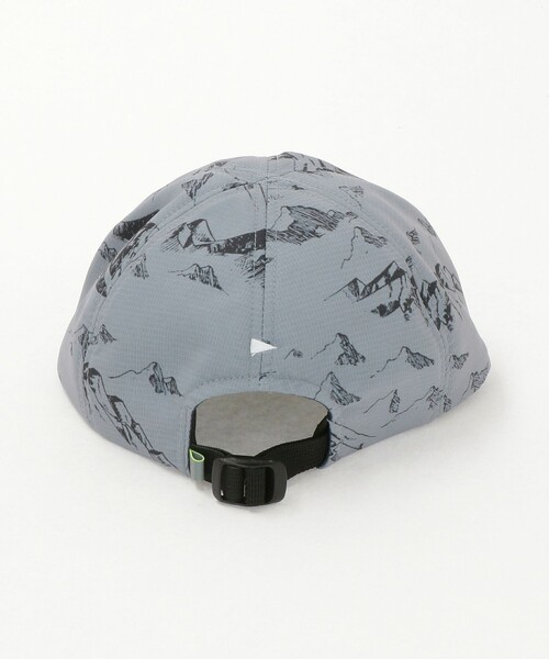 halo commodity（ハロ　コモディティー）の「【別注】＜halo commodity＞キャップ / CAP / Some Hill Cap / キッズ（キャップ・キッズ・ホワイト/コバルトブルー/グレー・FREE(52-54cm)）」の19枚目の写真