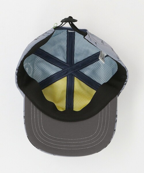 halo commodity（ハロ　コモディティー）の「【別注】＜halo commodity＞キャップ / CAP / Some Hill Cap / キッズ（キャップ・キッズ・ホワイト/コバルトブルー/グレー・FREE(52-54cm)）」の20枚目の写真