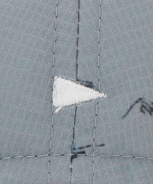 halo commodity（ハロ　コモディティー）の「【別注】＜halo commodity＞キャップ / CAP / Some Hill Cap / キッズ（キャップ・キッズ・ホワイト/コバルトブルー/グレー・FREE(52-54cm)）」の21枚目の写真