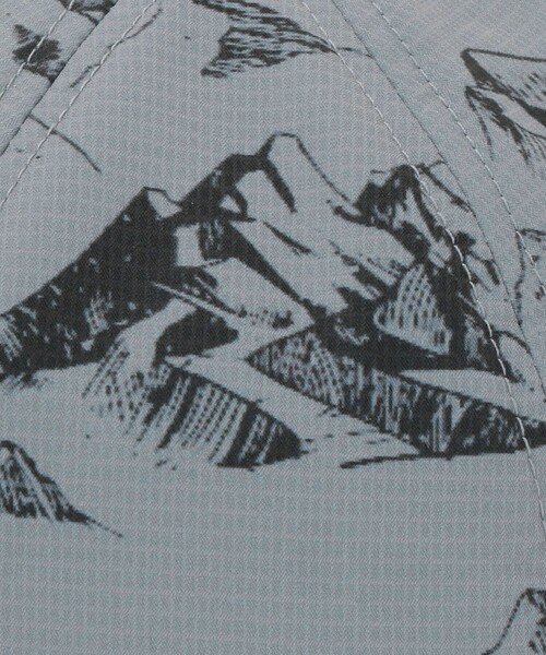 halo commodity（ハロ　コモディティー）の「【別注】＜halo commodity＞キャップ / CAP / Some Hill Cap / キッズ（キャップ・キッズ・ホワイト/コバルトブルー/グレー・FREE(52-54cm)）」の22枚目の写真