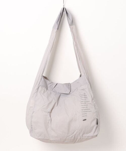 emmi ナイロンボディバッグ emmi×KEEN】NYLON BAG'N BAG（ボディバッグ/ウエストポーチ