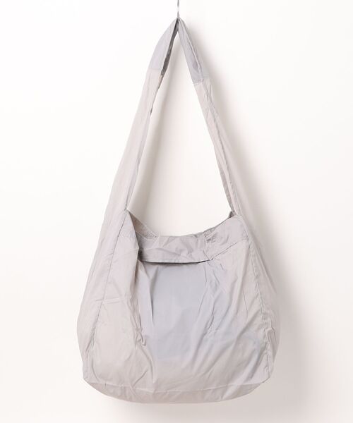 セール】【emmi×KEEN】NYLON BAG'N BAG（ボディバッグ/ウエストポーチ