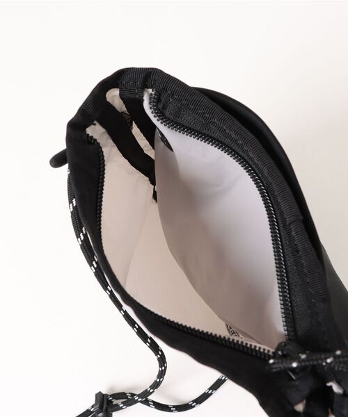 emmi×KEEN】NYLON BAG'N BAG（ボディバッグ/ウエストポーチ