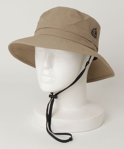 【即納】Marmot マーモット Classic Logo Safari Hat ハット セール】マーモット Classic Logo safari Hat(ハット)|Marmot