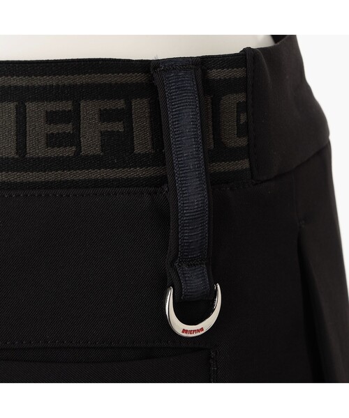 セール】【BRIEFING GOLF／ブリーフィングゴルフ】WOMEN'S LOGO