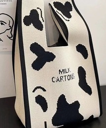 Dolce Fiora（ドルチェフィオラ）の「新作パンダ柄入荷　ミニバック（ハンドバッグ）」