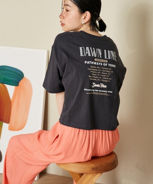 +phenix　FREAKSSTORE 半袖セットアップ phenix FREAKSSTORE 半袖セットアップ｜phenix FREAKSSTORE 半袖