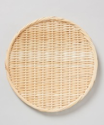 TODAY'S SPECIAL（トゥデイズスペシャル）の「竹の盆ざる 尺寸/344939（キッチンツール）」