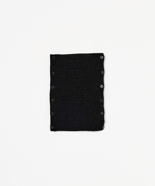 BEEDEN（ビーデン）の「MOLE YARN 2P TOPS（ニット/セーター・レディース・レッド/ブラック・FREE）」の13枚目の写真