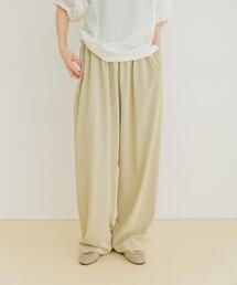 ITEMS URBANRESEARCH | 汗ジミ隠しスウェットパンツ(その他パンツ)