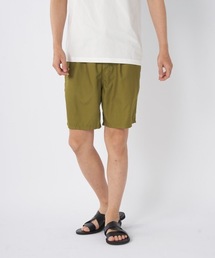 RUSTY（ラスティ）の「【RUSTY/ラスティー】水陸両用サーフトランクス　 インナーショーツ付き　ユーティリティー　水着　ボードショーツ（水着）」