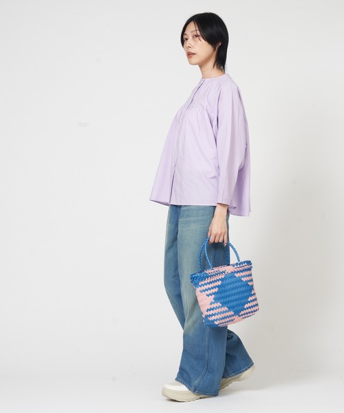 SHAKA(シャカ)の「SHAKA 厚底 スニサン MARYJANE TRAIL CHUNKY GES メリージェーン トレイル チャンキー GESソール(サンダル・レディース・ブラック/キナリ/ホワイト系その他・23/24/25)」の11枚目の写真