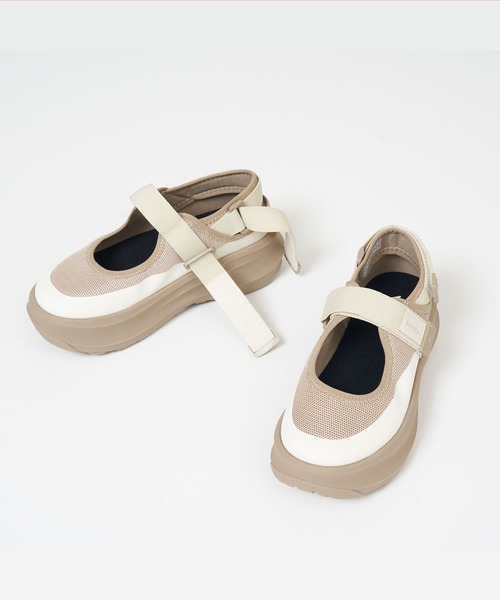 MARY JANE メリージェーン Mary Jane Sneakers/メリージェーンスニーカー【MAISON SPECIAL