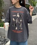 SOUNDSGOOOOD(サウンズグッド)の「トップス(Tシャツ/カットソー)」