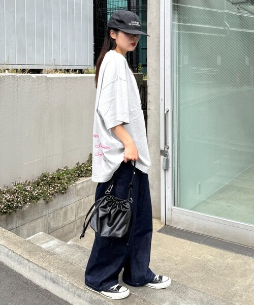 Argue Culture メイラード ゆる Tシャツ トップス 棉100％ Argue Culture メイラード ゆる Tシャツ トップス 棉100