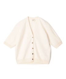 Khaite（ケイト）の「KHAITE TEDI CARDIGAN（ニット/セーター）」