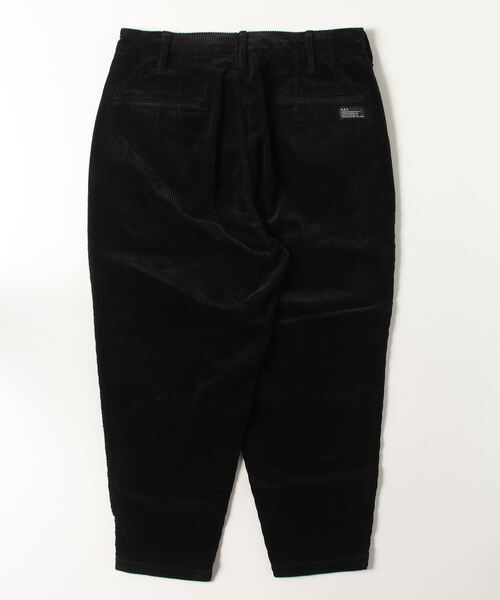 FAT（エフエイティー）の「WALECROP（チノパンツ・メンズ・ベージュ/オリーブ/ブラック・JUMBO(XXL)/FAT(XL)/SKINNY(L)/TITCH(M)）」の4枚目の写真