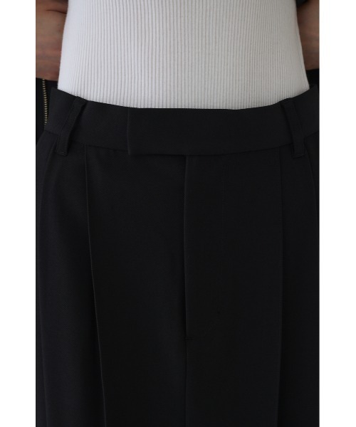 Slacks SK スラックススカート（スカート）｜RIM.ARK