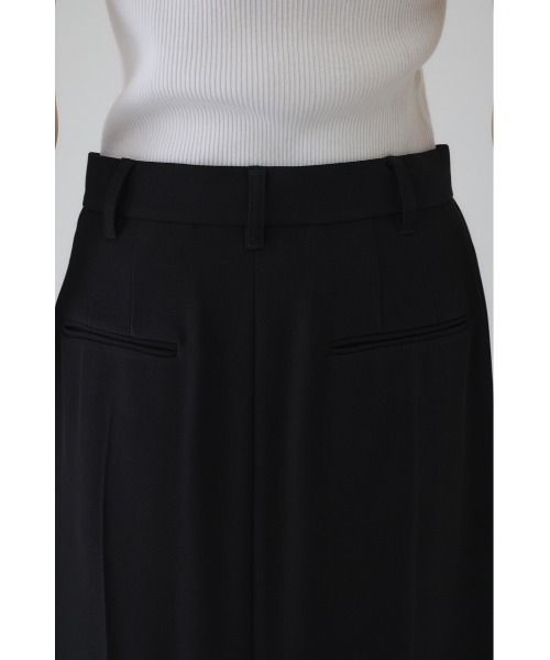 Slacks SK スラックススカート（スカート）｜RIM.ARK
