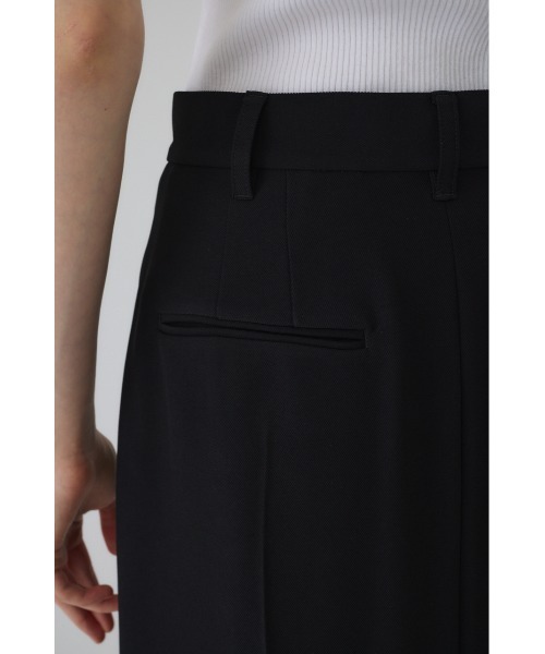 Slacks SK スラックススカート（スカート）｜RIM.ARK