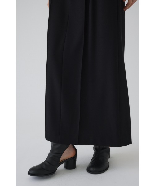 Slacks SK スラックススカート（スカート）｜RIM.ARK