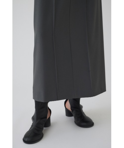 Slacks SK スラックススカート（スカート）｜RIM.ARK（リムアーク）の