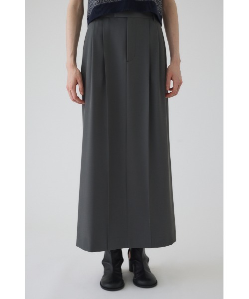リムアーク RIMARK　スラックススカート Slacks SK スラックススカート（スカート）｜RIM.ARK