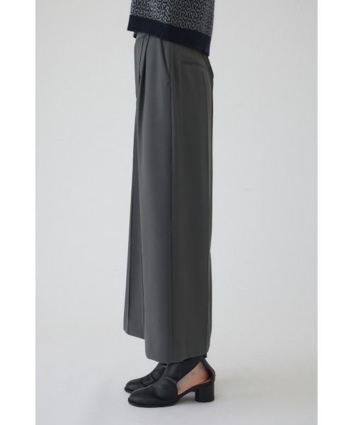 ぞううさぎ 　RIM.ARK／2-waist slacks SK ぞううさぎ 様専用 RIM.ARK／2-waist slacks SK - メルカリ