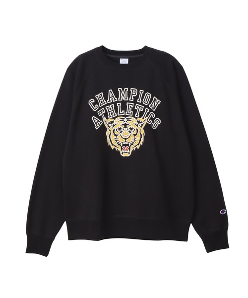 セール】【Champion/チャンピオン】メンズ メンズカジュアル クルー