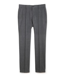 MEN'S BIGI（メンズビギ）の「【ACTIVE TAILOR】360°ストレッチスラックス<ストレッチ><接触冷感><速乾>（スラックス）」