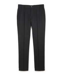 MEN'S BIGI（メンズビギ）の「【ACTIVE TAILOR】360°ストレッチスラックス<ストレッチ><接触冷感><速乾>（スラックス）」