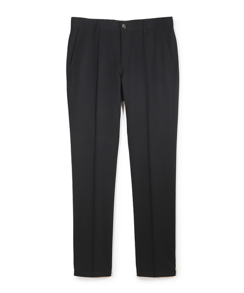 MEN'S BIGI(メンズビギ)の「【ACTIVE TAILOR】360°ストレッチスラックス<ストレッチ><接触冷感><速乾>(スラックス・メンズ・ベージュ/ブラック/ダークグレー・03/02/01/04)」の6枚目の写真