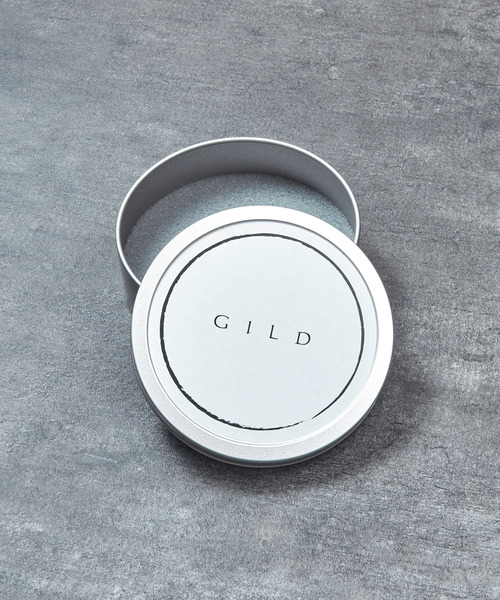 GILD(ギルド)の「GILD ギルド / Warp top & curved top atypical set ring シルバー925エイティピカルセットリング / G251-RI05(リング・メンズ・プラチナム/シルバー/ゴールド・21号/19号/17号/15号/13号/11号/9号/7号)」の21枚目の写真
