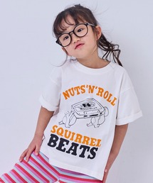 Life Support Products | 【プチプラ】プリントS/S tee(Tシャツ/カットソー)