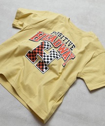 マスタード」に該当するTシャツ/カットソーファッション通販 - ZOZOTOWN