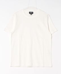 A.P.C.（アーペーセー）の「T-SHIRT LEWIS（Tシャツ/カットソー）」