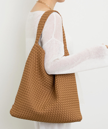【NAGHEDI/ナゲディ】Nomad Large Hobo