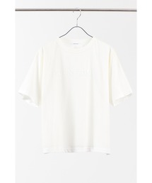 tシャツ 「 AGAWD / アガウド 」Asymmetry Balloon Cutsew / アシンメトリーバルーンカットソー　 レディース メン AGAWD / アガウド 】Asymmetry Balloon Cutsew / アシンメトリー
