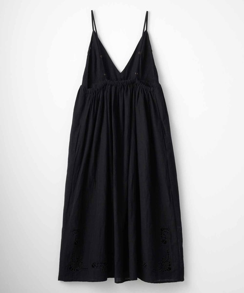 crinkle crinkle crinkle】cutwork cami onepiece/カットワーク