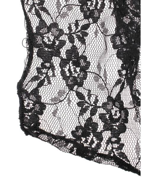 RESEXXY(リゼクシー)の「レースリボンバレッタ(バレッタ/ヘアクリップ・レディース・ホワイト/ブラック・FREE)」の17枚目の写真