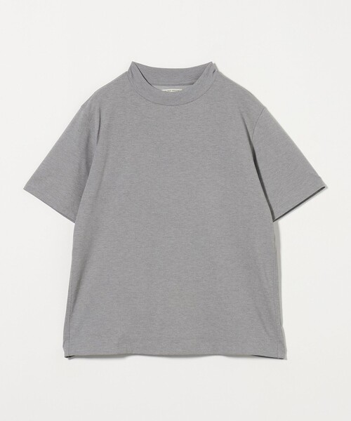 UNITED ARROWS（ユナイテッドアローズ）の「ポリエステル モックネック