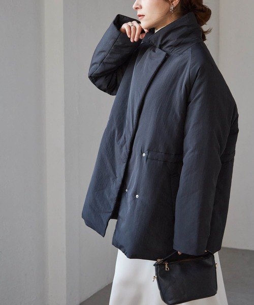 LUENNA テーラードジャケット LUENNA テーラードジャケット