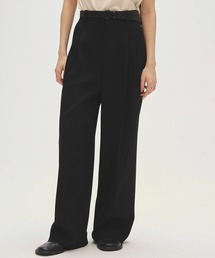 TODAYFUL | TODAYFUL Tuck Wide Trousers 12510706(スラックス)