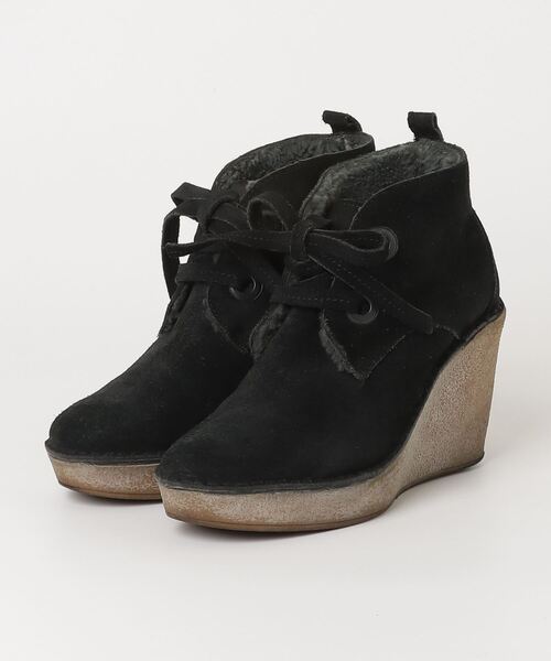 【未使用品】ピエールアルディ ショート ブーツ 38 ショートブーツ PIERRE HARDY 38 セール/ブランド古着】ショート