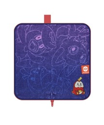 その他セレクト（ソノタセレクト）の「どっとポーチ キャラクター Basic（エコバッグ/サブバッグ・キッズ）」