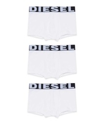 DIESEL KIDS（ディーゼルキッズ）の「DIESEL（ディーゼル）Kids & Junior ボクサーパンツ3枚セット（ボクサーパンツ・キッズ）」