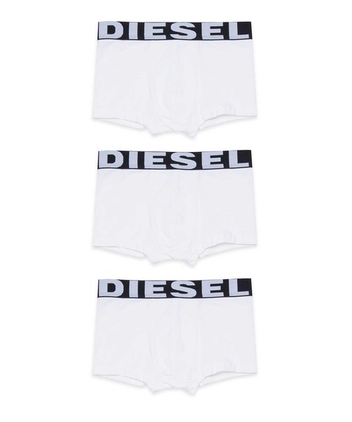 ディーゼルキッズ　パンツ　3点セット DIESEL KIDS（ディーゼルキッズ）の「DIESEL（ディーゼル）Kids