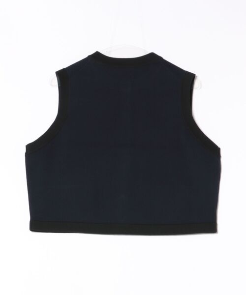 Traditional Weatherwear（トラディショナルウェザーウェア）の「ARKLEY VS KNIT（ニット/セーター・レディース・グレー系その他/ブラック系その他/ネイビー系・S）」の10枚目の写真