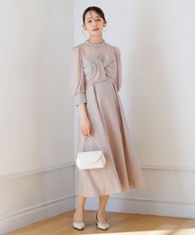 form forma｜フォルム フォルマのドレス通販 - ZOZOTOWN